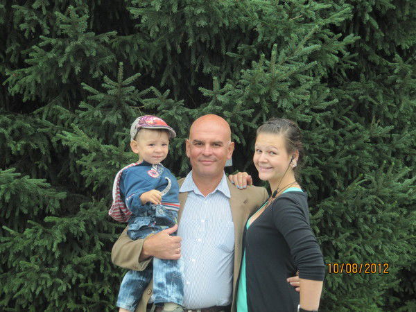 Александр Маклаков