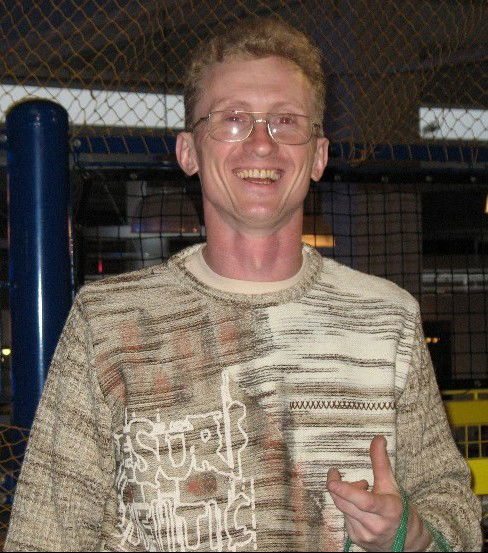 Александр Царев