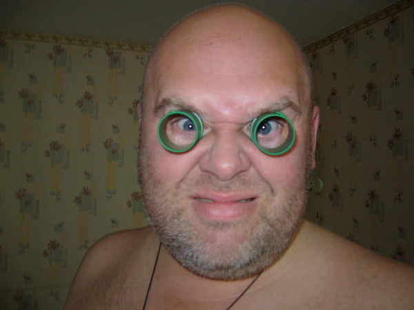 Роман Рудич