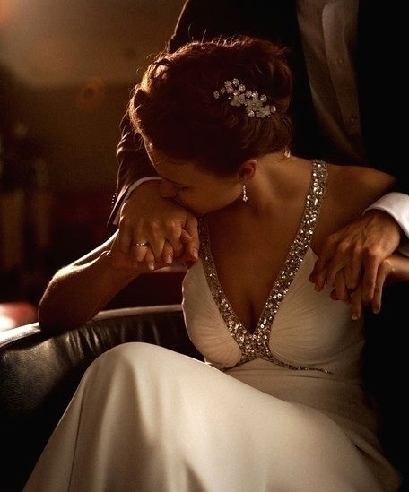 Любимая Женщина