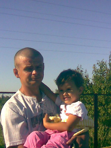 Сергей Петров