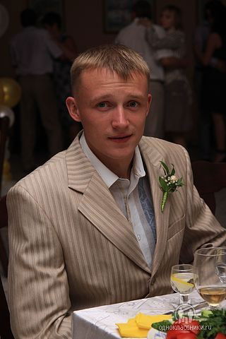 Антон Соколов