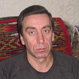 Николай Хлестов