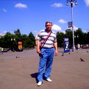 Вячеслав Чарский