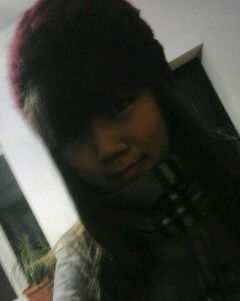 Рашида Хасенова