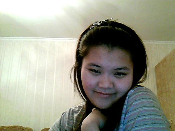 Жанар Зулпыхарова