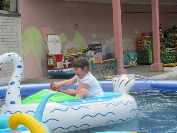 Екатерина Носаль