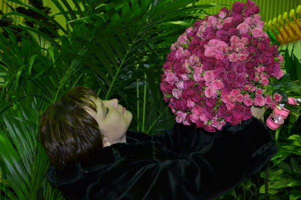 Татьяна Воронцова