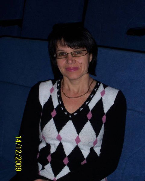 Фарида Минязова