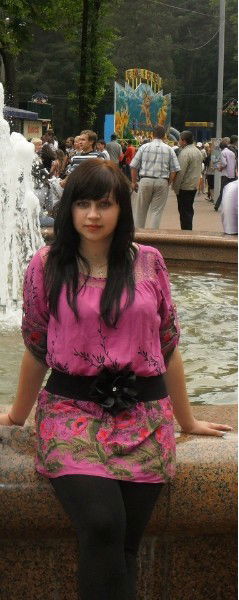 Светулечка Махахей