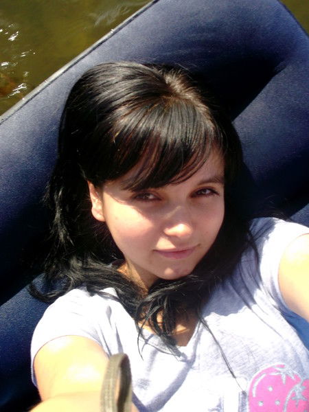 Алена Свининникова