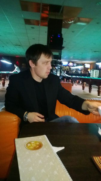 Владимир Галицкий