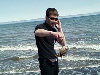 Кирилл Селезнев