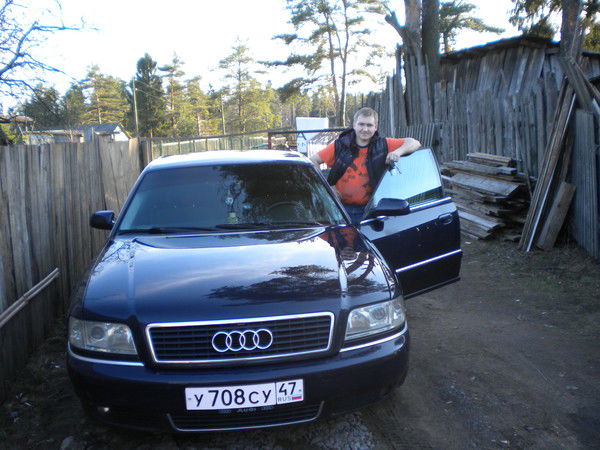 Евгений Гладкий