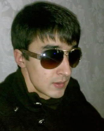 Джахонгир Кулобиев