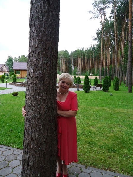 Валентина Викторова