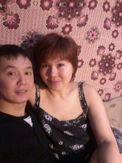 Юрий Лиджиев