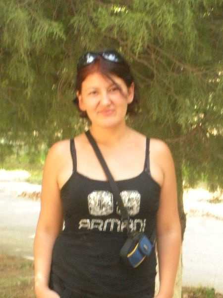 Ляззат Махамбетова