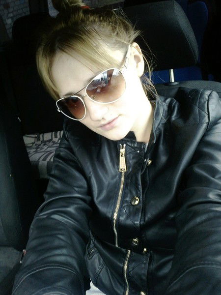 Ирина Германова