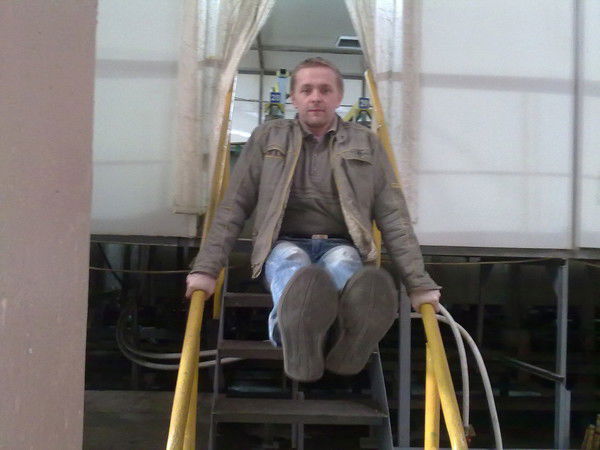 Алексей Приданов