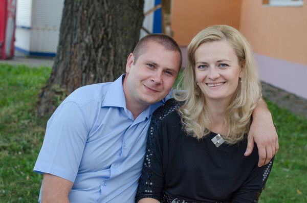 Ольга Рассоха