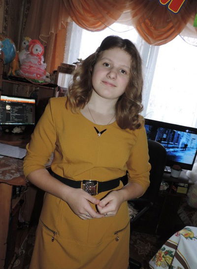 Екатерина Званцова