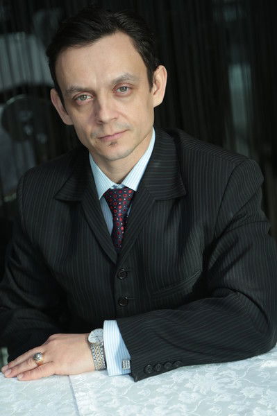 Антон Таранис