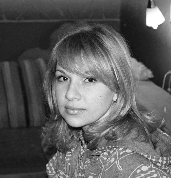 Наталия Давыдова