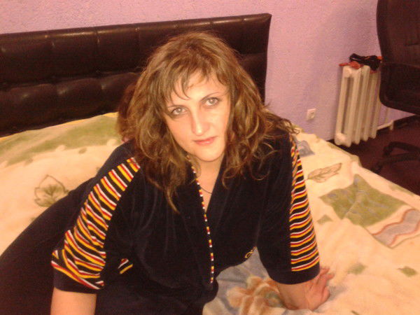 Арина Багдасарян