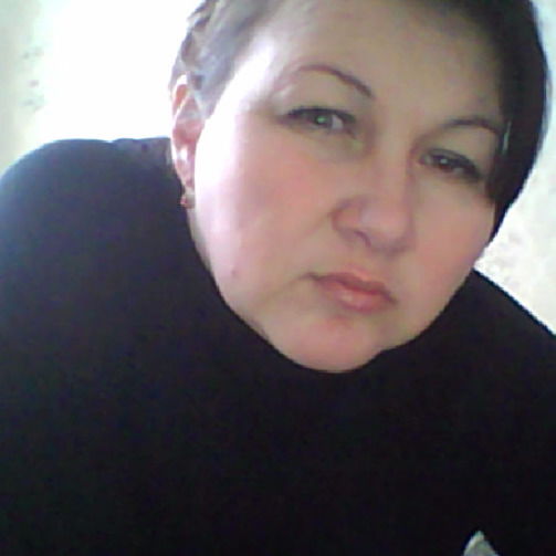 Марина Деркач