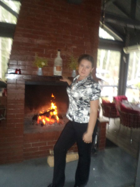 Юлия Красноцветова