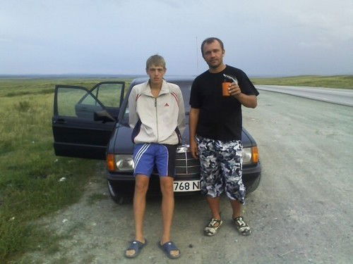 Николай Диканский