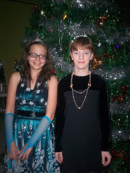 Серафима Григорьева