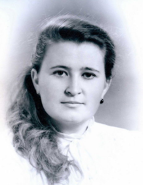 Ирина Морозова