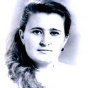 Ирина Морозова