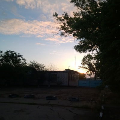 Юра Спесивцев