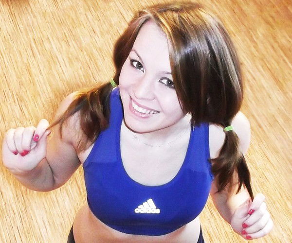 Яна Малахова