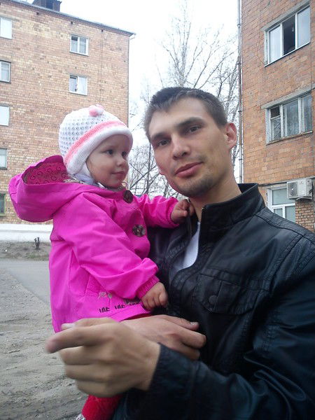 Анатолий Мочалов