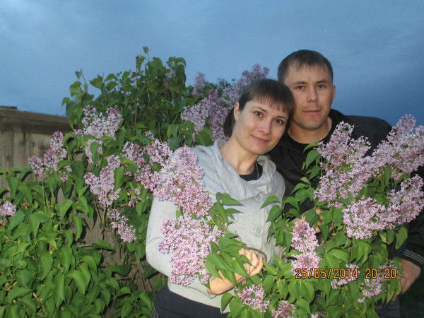 Наталья Столярова