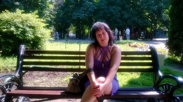 Таня Дементьева