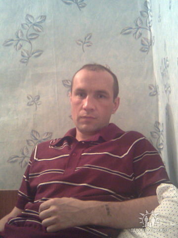 Сергей Калинкин