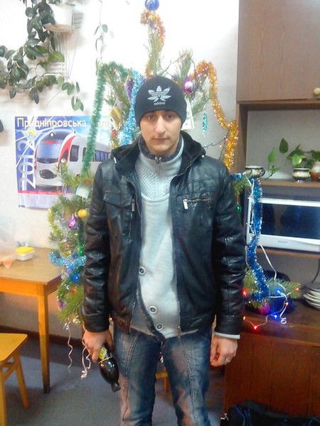 Дмитрий Песковатсков