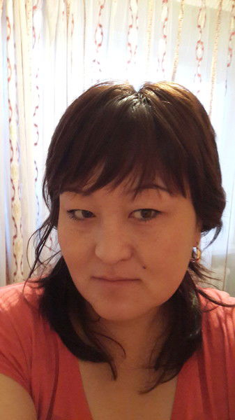 Бейбитгуль Алимбаева