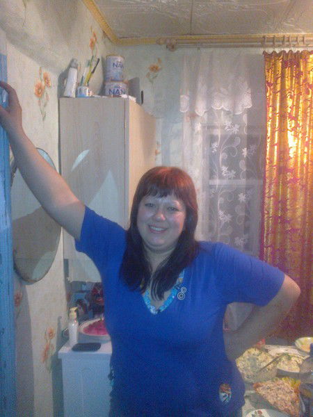 Елена Гусейнова