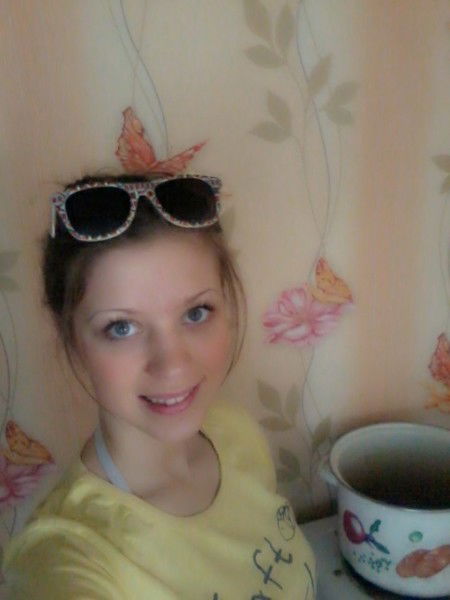 Светлана Малякина