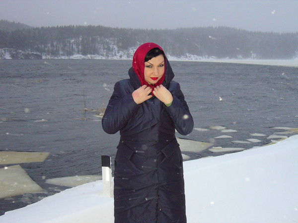 Оксана Анапреева