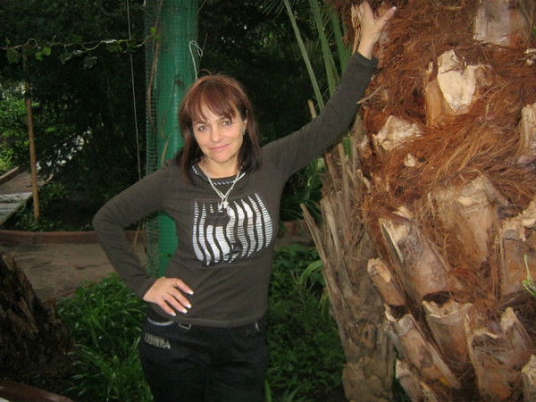 Людмила Бартусевич