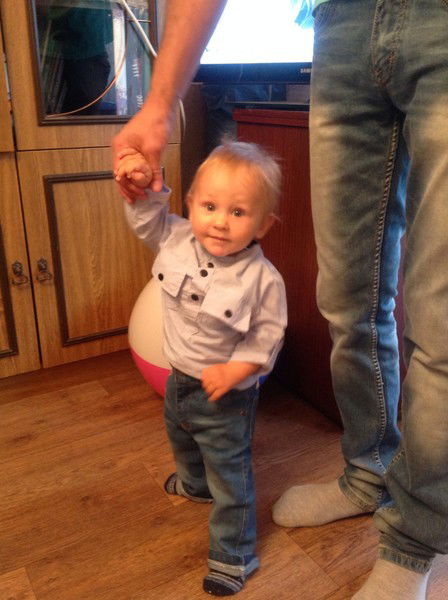 Ольга Захарова