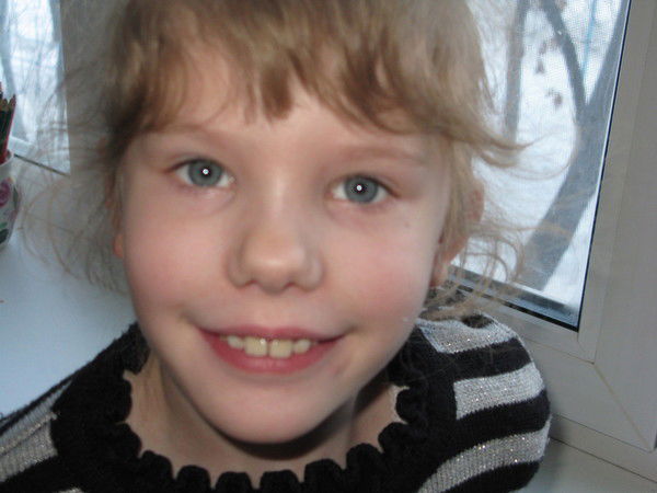 Богдана Подольная