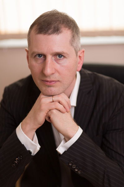 Александр Носик